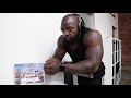 How To BuildMuscle With No Equipment | Quick Bodyweight Circuit | Mike Rashid