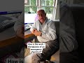 Emergency Physician Work Life Balance Shorts