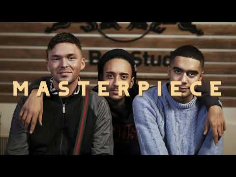 [SOLD] Gilli x Kesi x Benny Jamz Type Beat - "Masterpiece" | Spanish Guitar Instrumental 2021