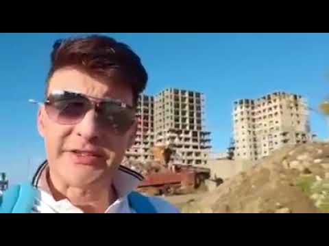 Marco Glowatzki aus Syrien von heute Freitag 24 11 2017