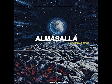 Gonzalo Genek - Al más Allá (Audio Original)