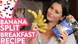 Download lagu JWOWW’s Banana Split Breakfast for Meilani mp3 Download lagu JWOWW’s Banana Split Breakfast for Meilani mp3