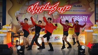 Download lagu MEOVV (미야오) | INTRO HANDS UP | DANCE COVER by Kizzy Lizzie X Undo at 36 Th Thamrin Plaza mp3 Download lagu MEOVV (미야오) | INTRO HANDS UP | DANCE COVER by Kizzy Lizzie X Undo at 36 Th Thamrin Plaza mp3