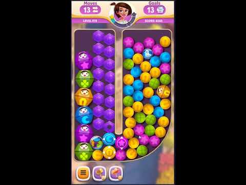 Diamond Diaries Saga Level 978 - NO BOOSTERS 💎 | SKILLGAMING ✔️