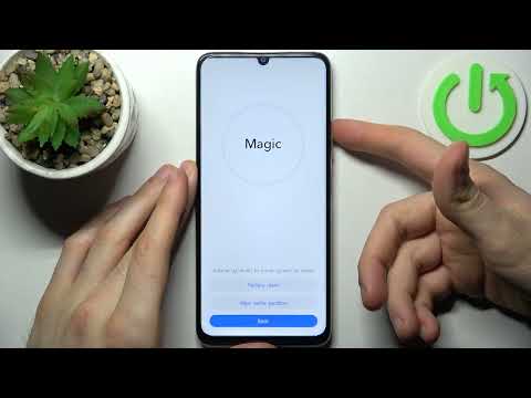 How to Wipe Cache on HONOR X7