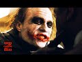 The Dark Knight | Why So Serious? | ClipZone: Heroes & Villains