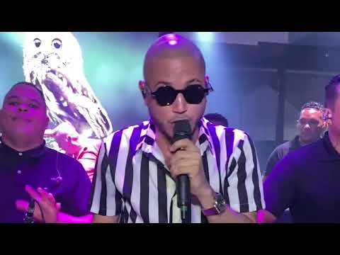 Homenaje a Joe Veras by Nacho Estrella #bachata