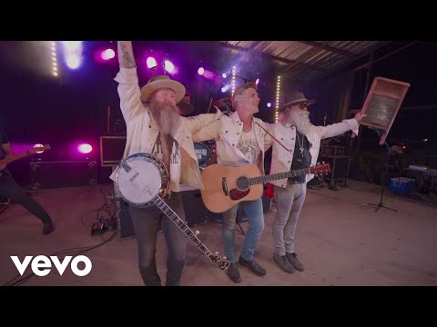 Gather Round - The Washboard Union