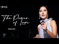 The Power Of Love Cover Voyage ARP