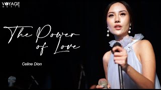Download lagu The Power of Love (cover) - Voyage & ARP mp3