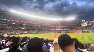 I only sit in section 214. YANKEES