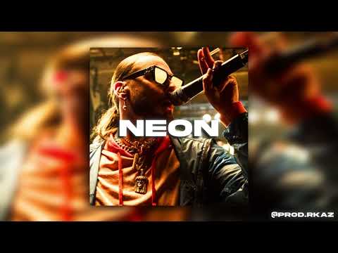 Jul x SCH x Marseille Type Beat - "NEON" | Instru Rap / Marseille 2023
