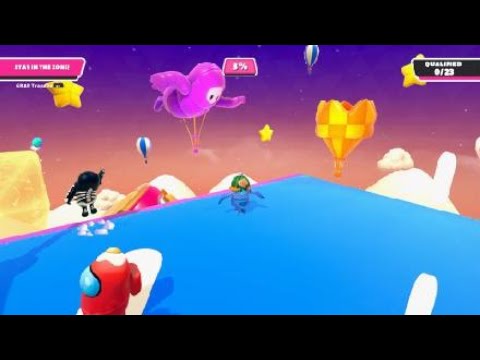 Weird glitch in airtime