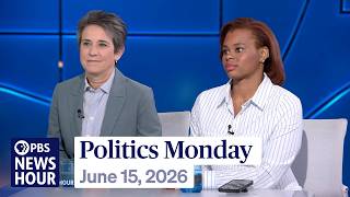 Amy Walter and Jasmine Wright on the Iran war's lasting impact on midterm politics