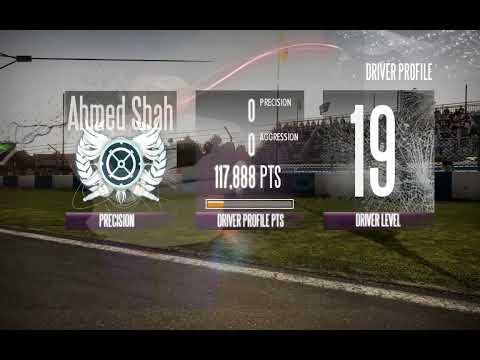 Need for Speed Shift || Walkthrough Gameplay || PART 14 || Tire 5 || NFS LIVE WORLD SERIES