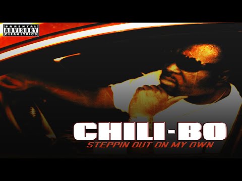 Steppin Out On My Own By Chili-Bo | #MusicTeasers | Music Teaserz 🎶