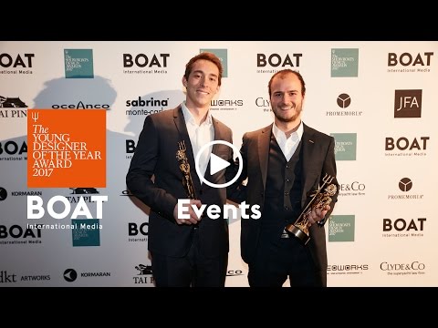 The Young Designer of the Year Award 2017