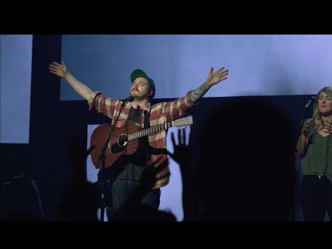 Only Jesus (+Spontaneous) - Hunter Thompson, Josh Baldwin, Amanda Cook (Worship U 2017)