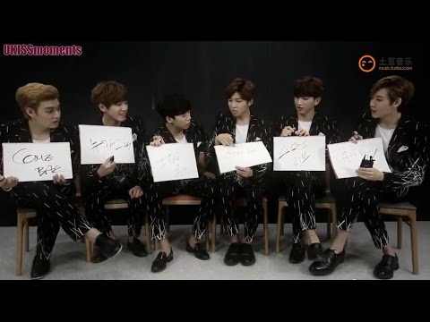 [ENG SUB] 150203 U-KISS THE SHOW STAR