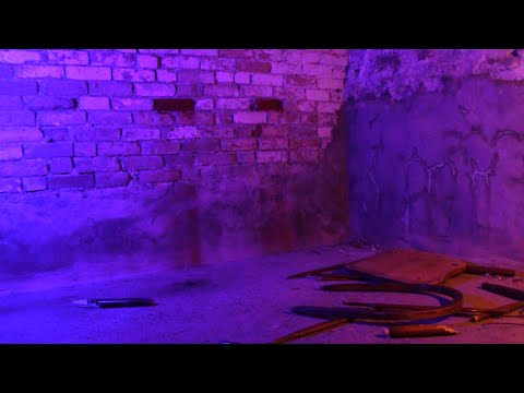 R.I.P. Jet Black of The Stranglers