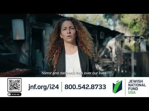 Support The Land And People Of Israel With Jewish National Fund-USA