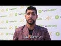 AMIR KHAN ON FIGHTING MANNY PACQUIAO NEXT; FEELS JOSHUA SHOULD NOT REMATCH RUIZ JR IMMEDIATELY