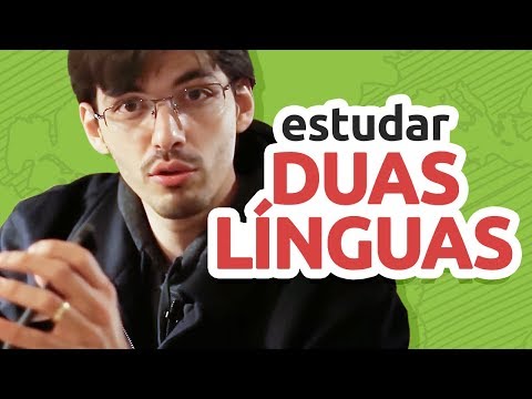 DOES STUDYING TWO LANGUAGES AT THE SAME TIME WORK?