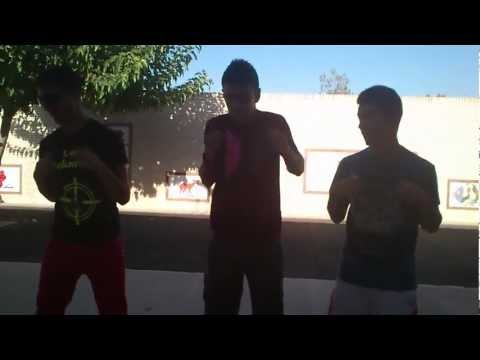 Sexy and I know it - Gloria Fuertes - Tokaitos.mp4