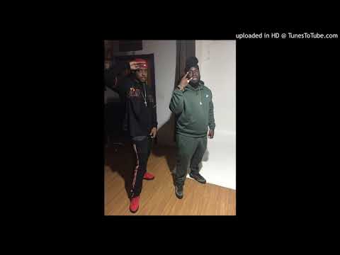 LT.Trill ft. 9th street king -unapologetic