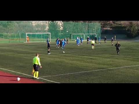Indata Software Sparta Wrocław -Czarni Kondratowice 3:2(0:0).