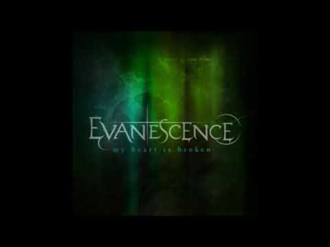 Evanescence - My Heart Is Broken (Male version) (reupload)
