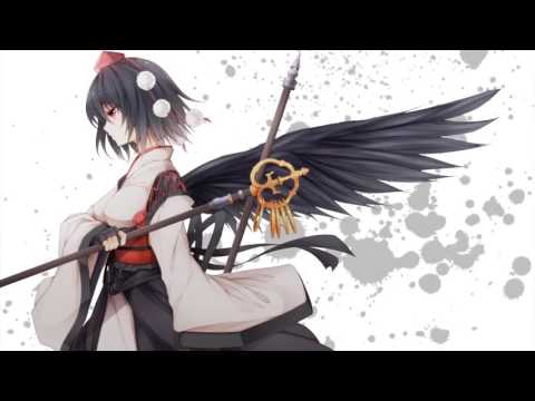 【東方Folk】 Sleepless Night of the Eastern Country 「k-waves LAB」