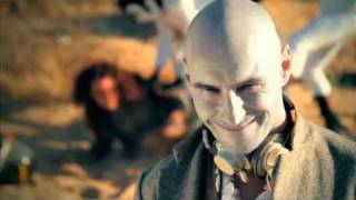 My Chemical Romance - Look Alive Sunshine (NANANA)