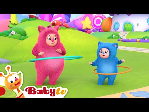 Meet Billy & Bam Bam! 🧸 Fun, Play, and Lots of Laughs!​