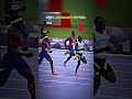 They Won Every Single Medal Usainbolt Trackandfield Sprinting Athletics Olympics