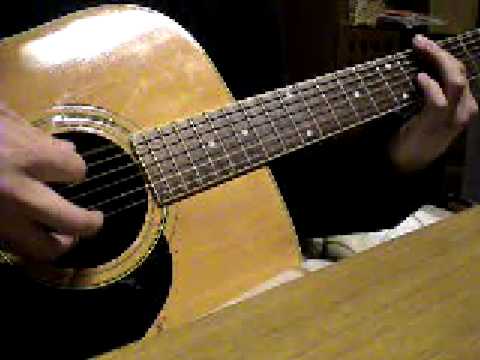 (Cover)Sonic Youth - Sunday video thumbnail