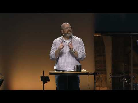 The Church Grows Stronger | Acts 18:18-23 | Aaron Bryant