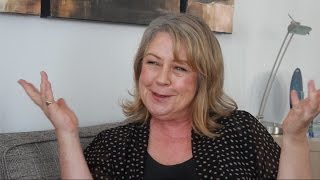 Noni Hazlehurst on Elizabeth Bligh & A Place to Call Home video