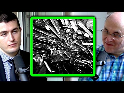 Computational Irreducibility | Stephen Wolfram and Lex Fridman