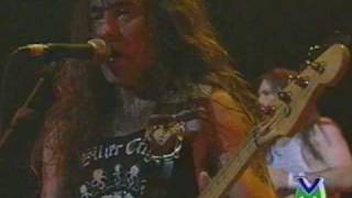 Iron Maiden-6.From Here To Eternity(Milan 1993)
