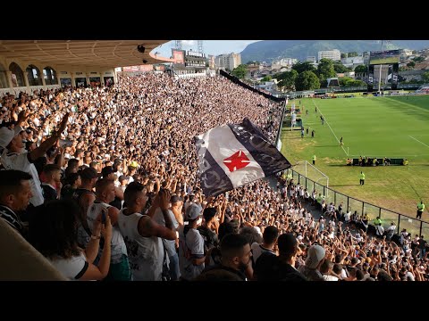 Carioca 2020: Vasco 0 x 0 Bangu