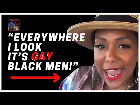 Rebecca Lynn Pope & BLACK WOMEN’S Confusing Relationship With GAY BLACK MEN | What Do The Stats Say?