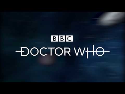 Doctor Who Theme (2018)