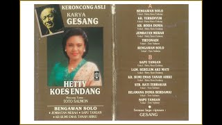 Download lagu TIRTONADI - Toto Salmon (Album Keroncong Asli Karya Gesang) mp3