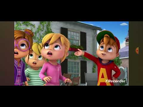 Alvin and the chipmunks Simon says full video