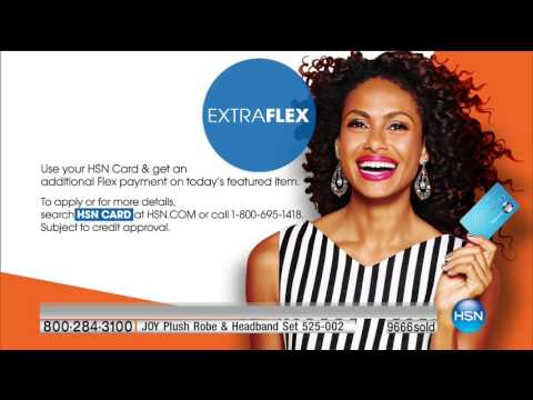 HSN | Joyful Discoveries with Joy Mangano 03.25.2017 - 06 AM