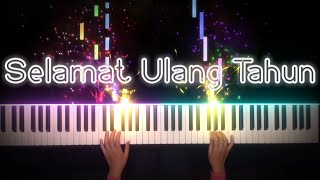 Download lagu Selamat Ulang Tahun - Piano Cover // Arthalita mp3 Download lagu Selamat Ulang Tahun - Piano Cover // Arthalita mp3