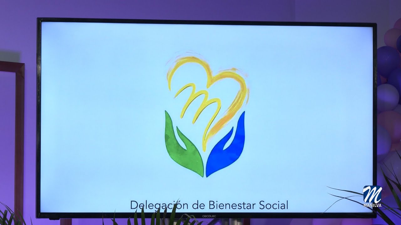 Ya tenemos logo para el área de Bienestar Social
