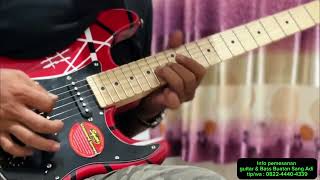 Download lagu Aduhai - Tarantula - #reynoldpanggabean #cameliamalik Guitar Solo & Cover - Sang Adi Sakti mp3