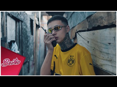 MC MATEUS MT - BOCA SEM FUZIL (CANAL BAILÃO) RUGAL 061